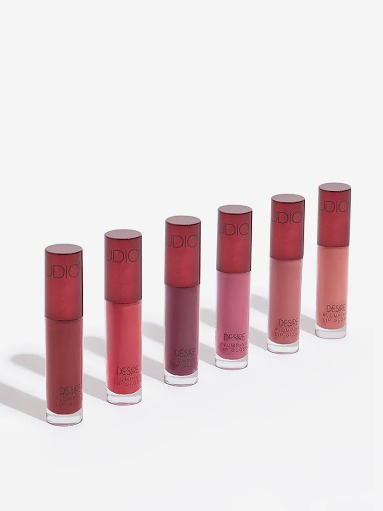 Studiowest Desire Plumping Temptress-05 Lip Gloss - 4 ml