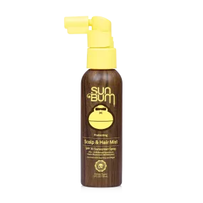 SUN BUM SCALP & HAIR MIST SPF 30