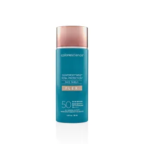 Sunforgettable® Total Protection™ Face Shield FLEX SPF 50