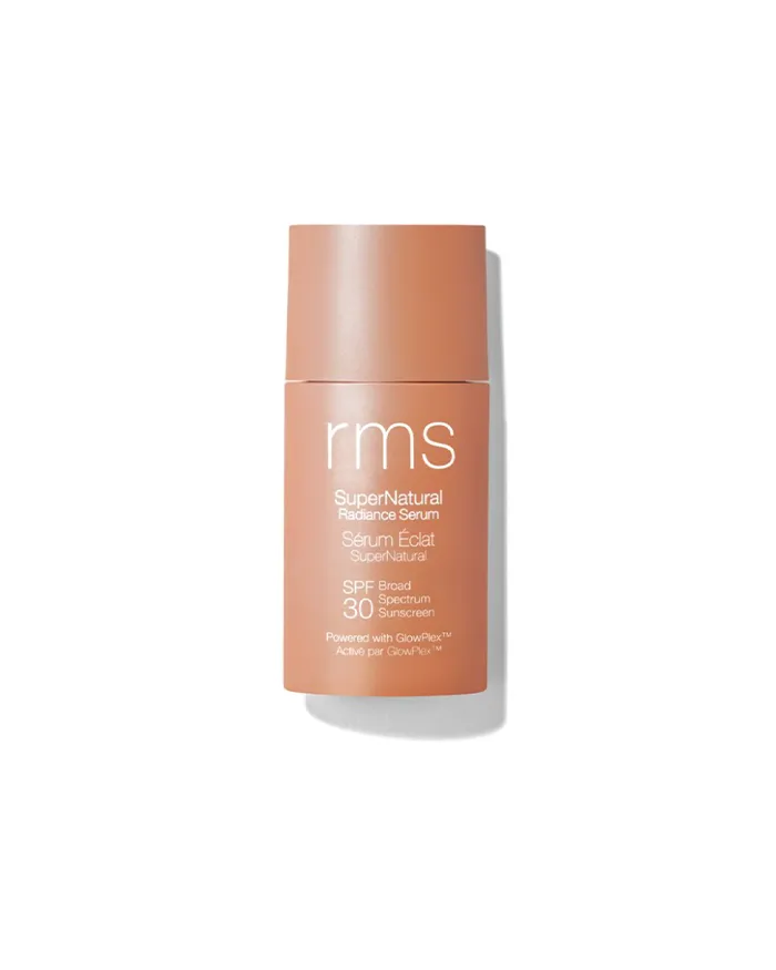 SUPERNATURAL RADIANCE SERUM BROAD SPECTRUM SPF 30
