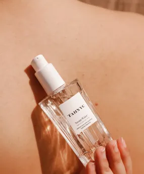 Tahnyc Natural Salicylic Acid Serum Water