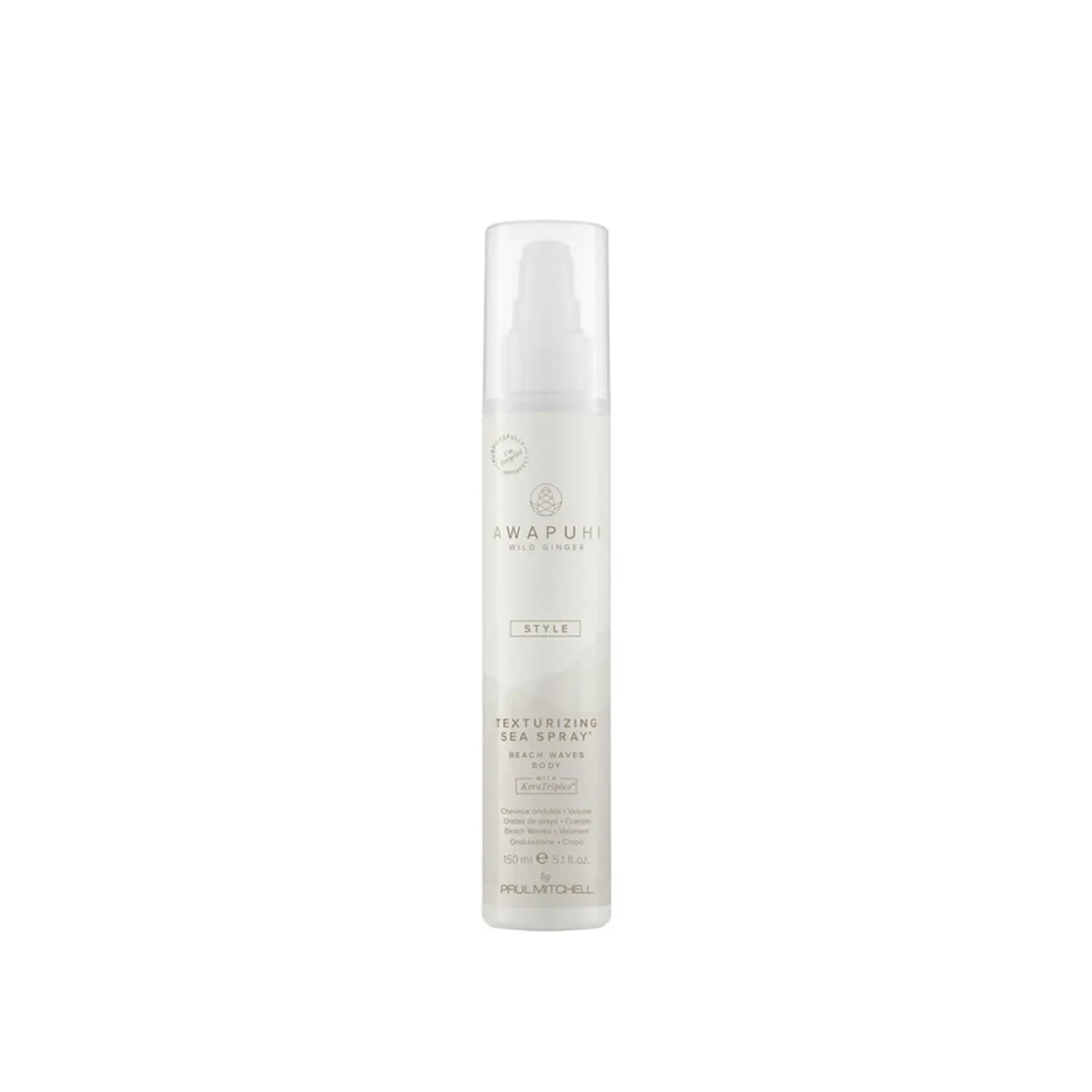 Texturixing Sea Spray