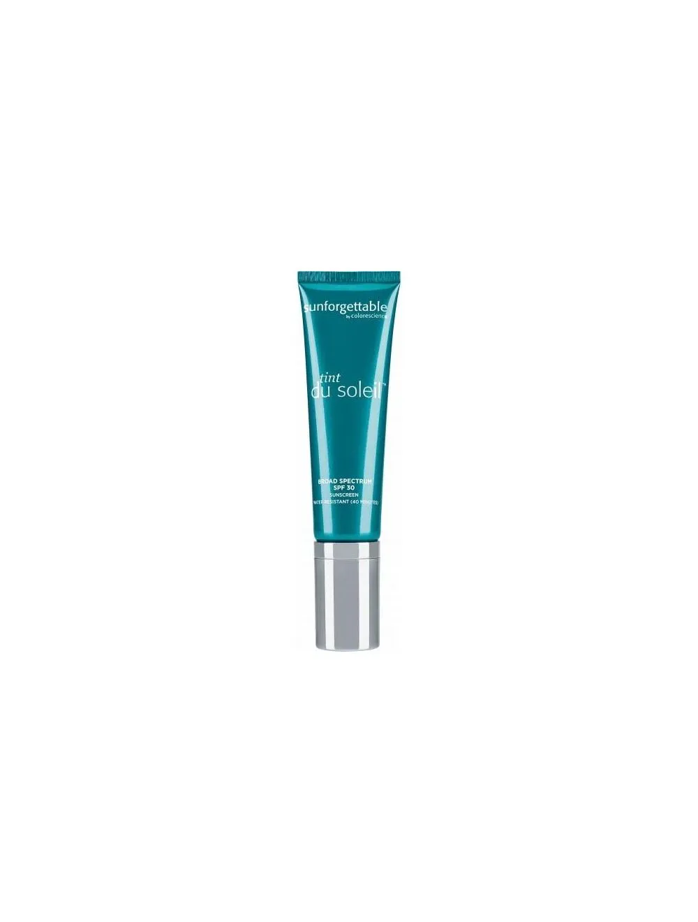 Tint du Soleil® Whipped Foundation SPF30