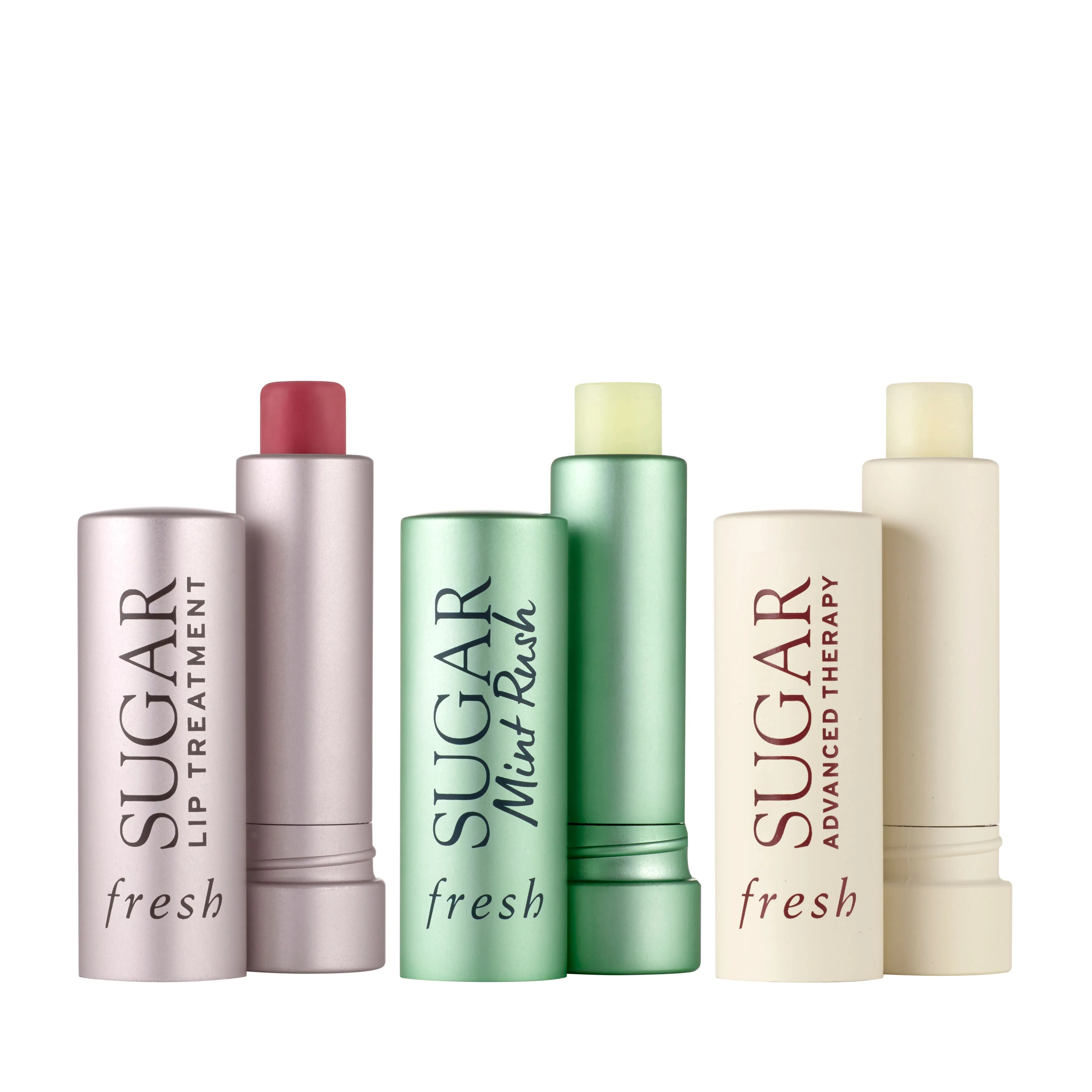 Tint, Mint, & Treat Lip Kit (Limited Edition)
