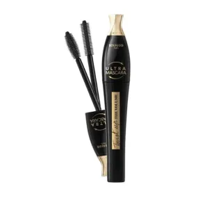 Twist Up The Volume Ultra Mascara
