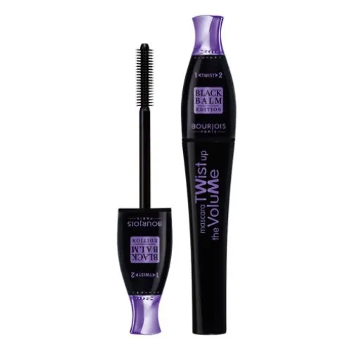 Twist Up The Volume Ultra Mascara