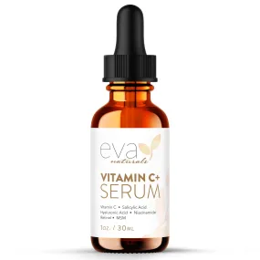 Vitamin C Plus Serum