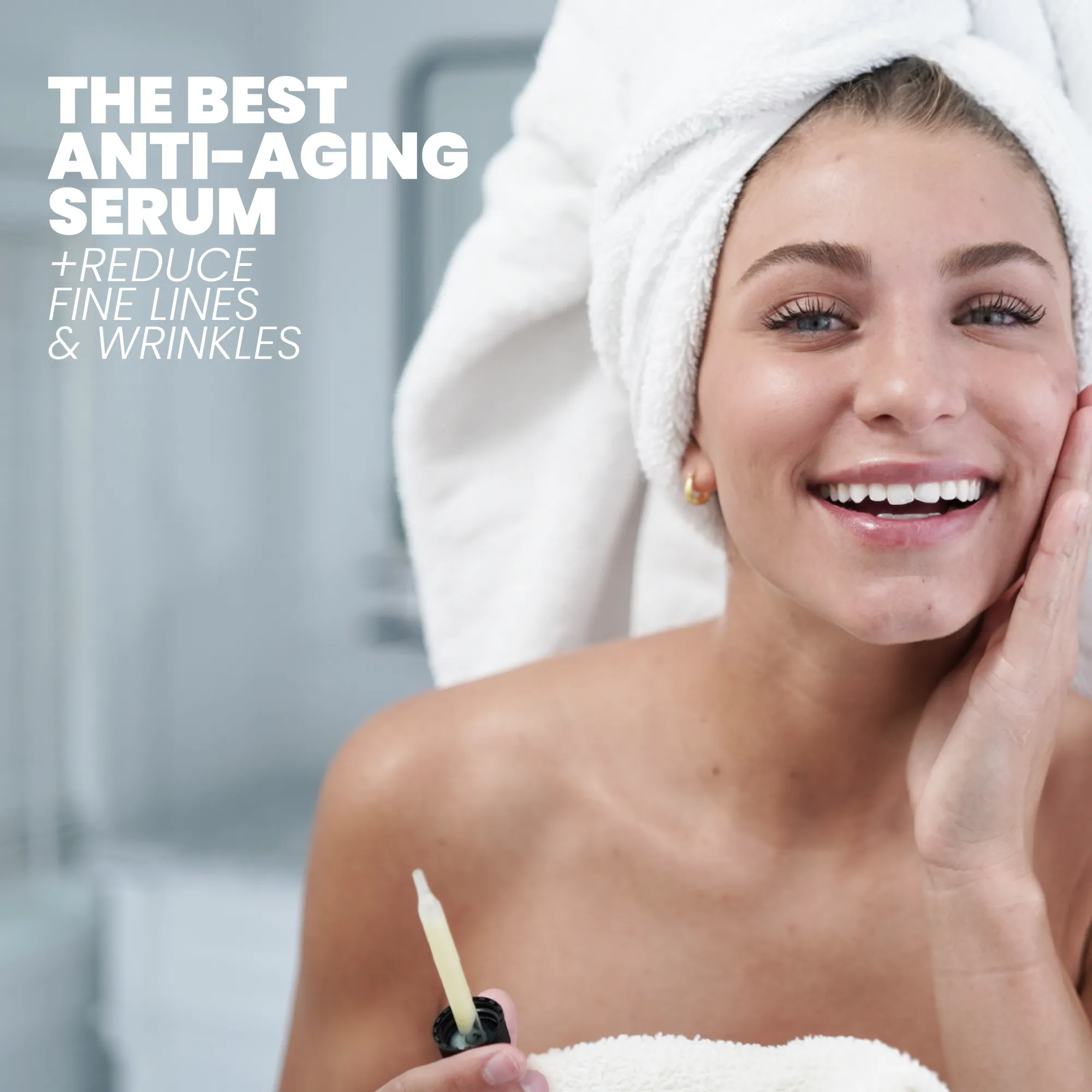 Vitamin C Plus Serum