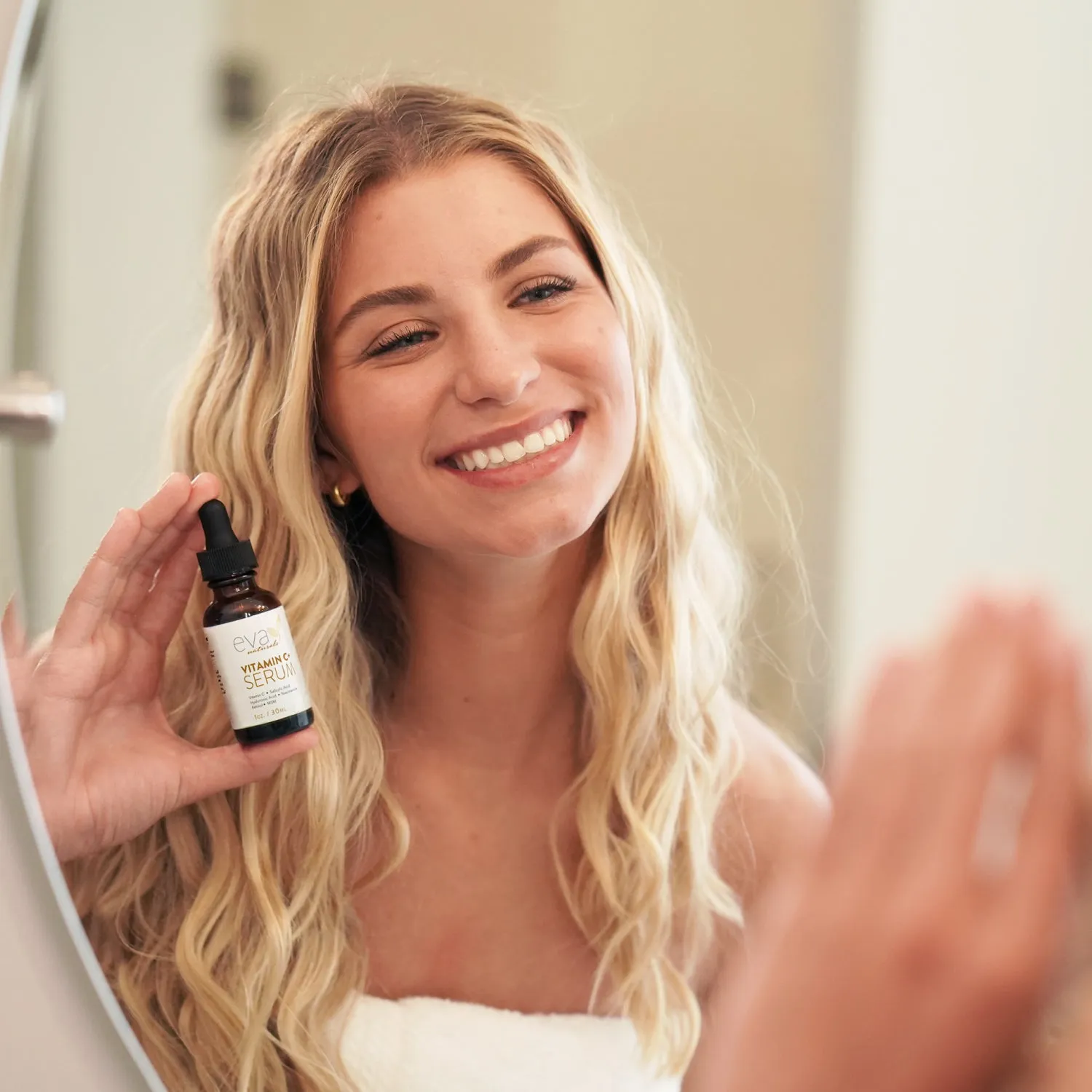 Vitamin C Plus Serum