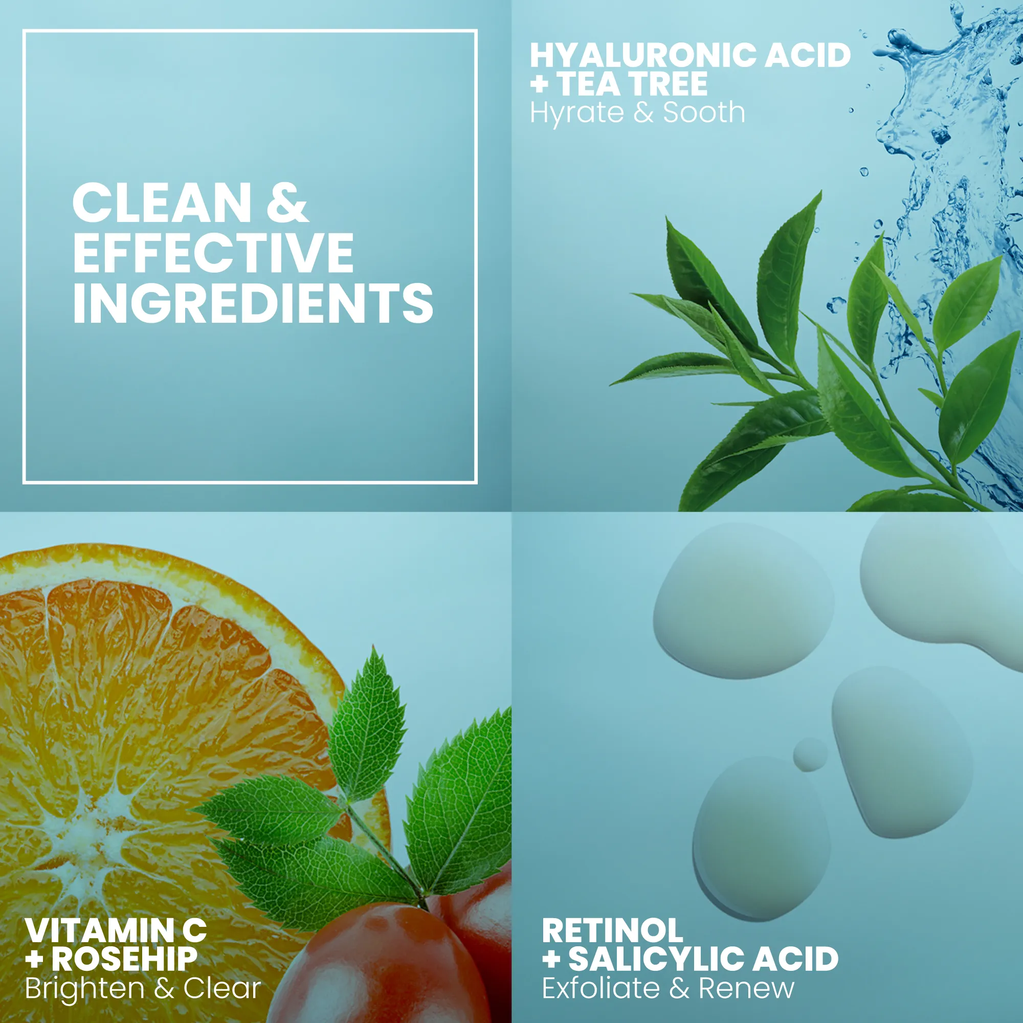 Vitamin C Plus Serum