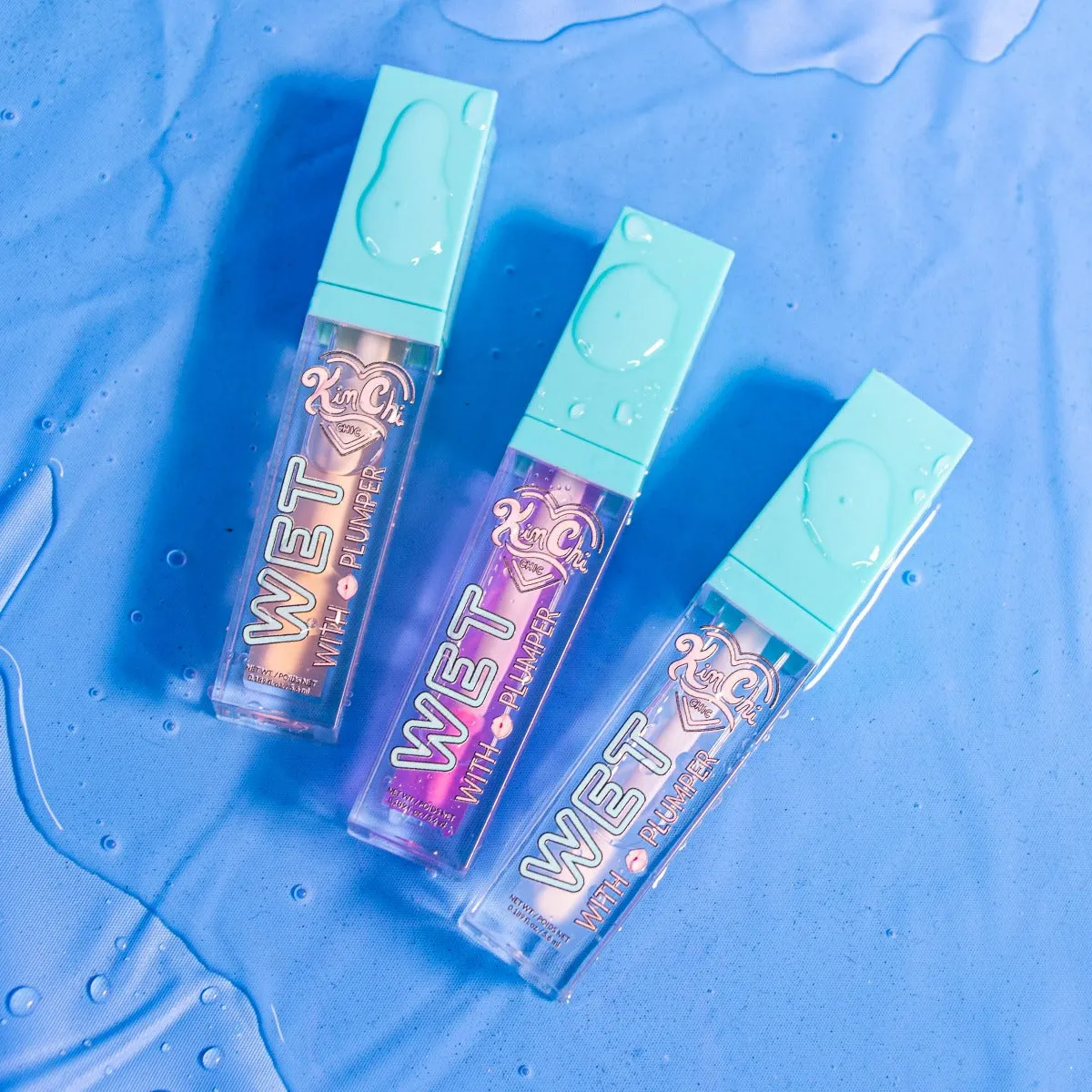 WET GLOSS WITH PLUMPER - 02 Atlanta