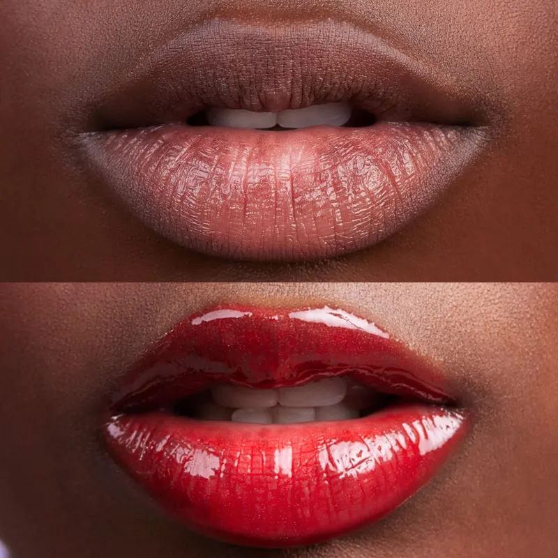 Wet Lip Oil Plumping Treatment Gloss - Jaws