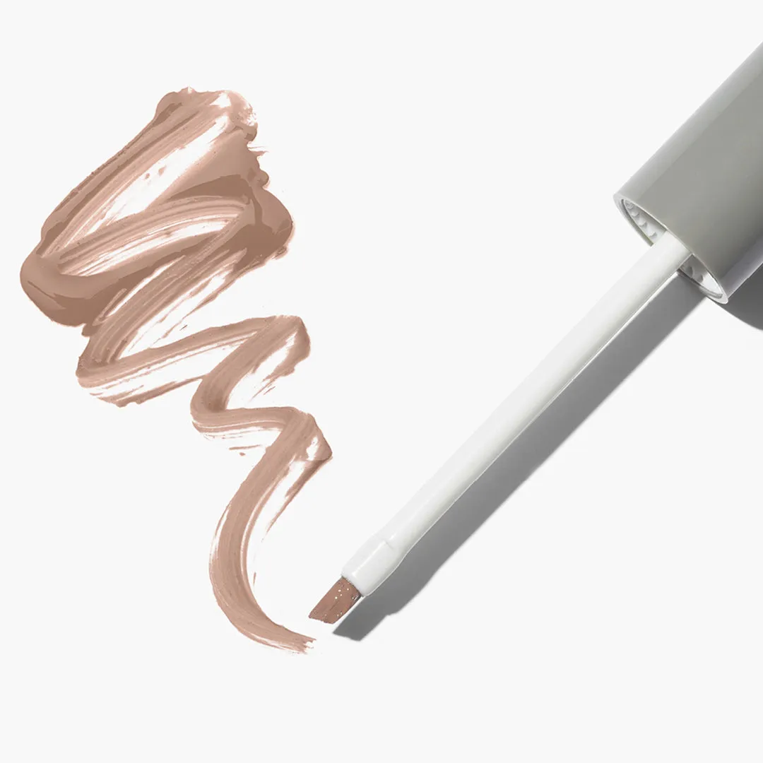 Wonder Blading Brow Stain & Go Masque