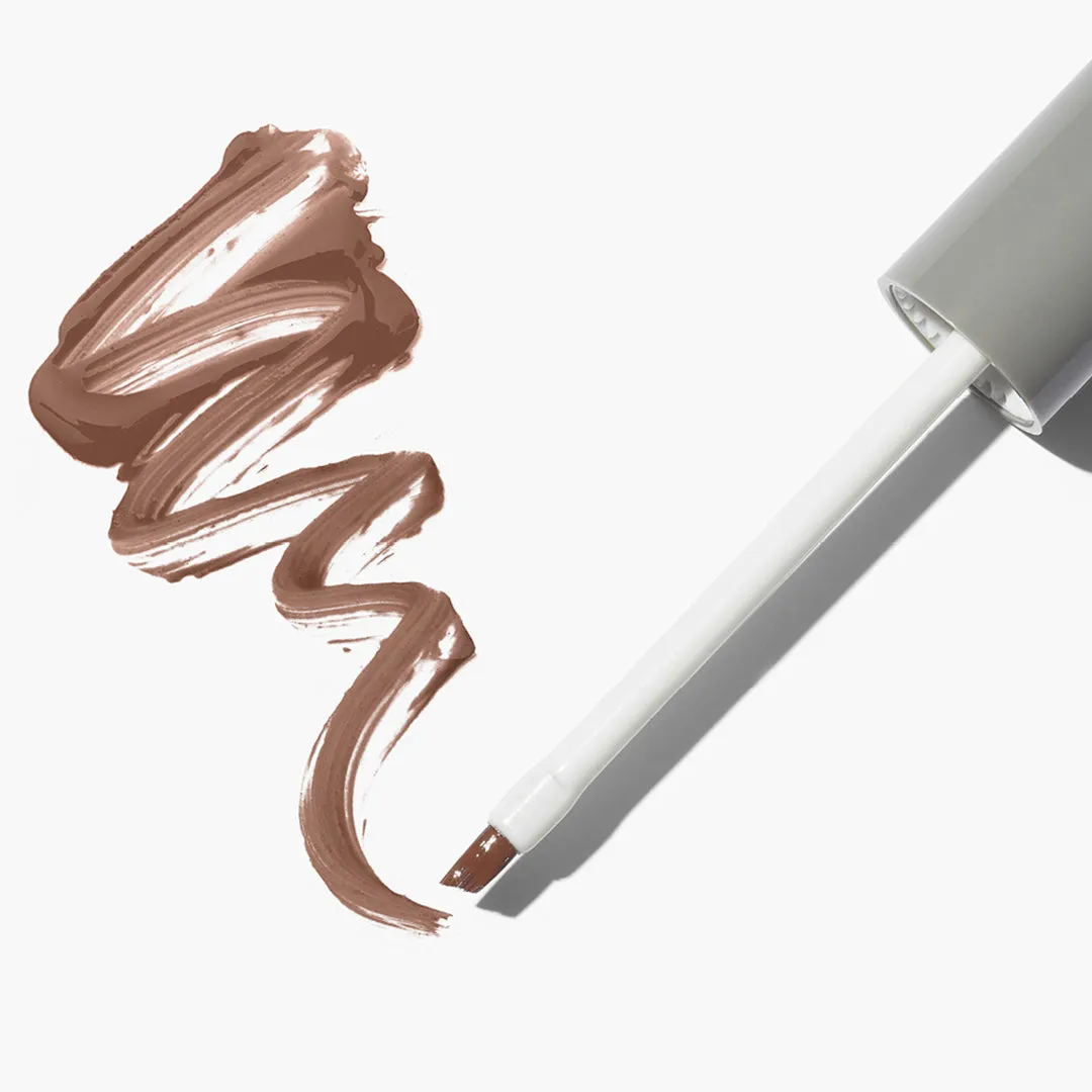 Wonder Blading Brow Stain & Go Masque