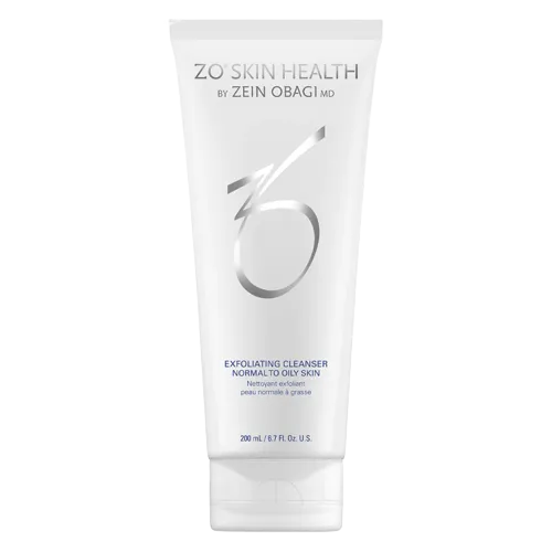 ZO Exfoliating Cleanser